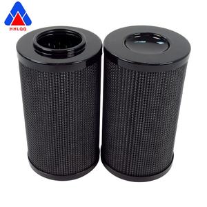 Elemento de Filtro Hidráulico de Acero Inoxidable Nuevo en Oferta, DFB.BH-H330x10Y, Filtros Hidráulicos Industriales de Alta Eficiencia - Product Image 5