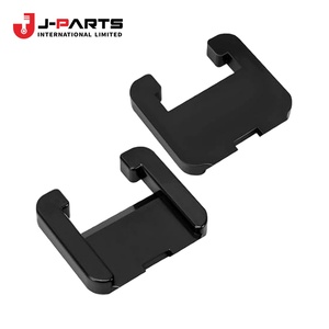 Support d'égaliseur pour Toyota HIACE KCH10 Granvia 2000-2002 OE 46356-28031 4635628031 - Product Image 5