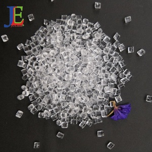 Miễn Phí Nhuộm Hiệu Suất Uv Bằng Chứng Pellet Giá Polycarbonate Trong Suốt - Product Image 6