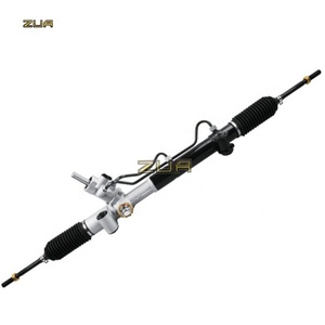 Para OPEL CORSA <span class=keywords><strong>TORNADO</strong></span>/<span class=keywords><strong>CHEVROLET</strong></span> MONTANA, sistema de dirección de reemplazo de dirección de cremallera y piñón 93383067 - Product Image 1