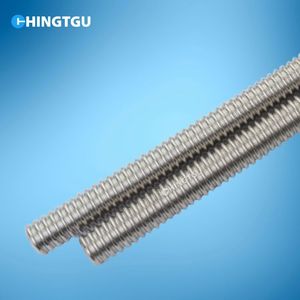 Nouveau Kit de Tuyaux de Refroidissement Universels en Acier Inoxydable Flexible CHINGTGU 44 Pouces avec Embouts de Protection Modèle GR44 pour - Product Image 6