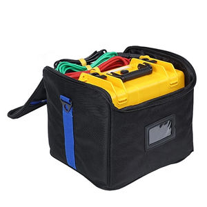 Medidor de Resistência de Isolação de Alta Tensão ETCR3500B & Megôhmetro de Alta Precisão AC/DC 0-1000V Testador de Isolação de Cabos - Product Image 4