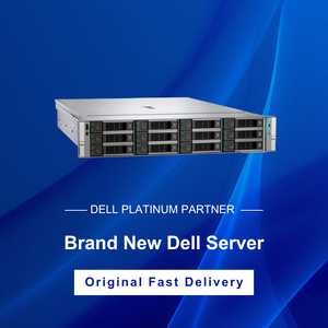 เซิร์ฟเวอร์แร็ค R5715 2U พร้อมโปรเซสเซอร์ EPYC 9005 หน่วยความจำ DDR5 เซิร์ฟเวอร์ AI ระดับองค์กร R5715 - Product Image 4