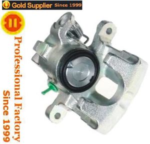 Original Fabriqué en Usine Étrier De Frein pour 440170 PEUGEOT 405 JE Casse (15E)(15B)1.6 B1E BDZ <span class=keywords><strong>BAZ</strong></span> B2A 1.9 D2C DKZ DDZ 1.8 TD GLD AJZ 1 - Product Image 1