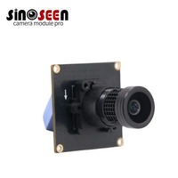 Module de caméra MIPI IMX678 de taille mini, 4K HD, 2μm, grand capteur pour la reconnaissance visuelle des robots de service