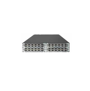 สวิตช์ศูนย์ข้อมูล H 3C S9825-128B ซีรีส์ S9825 พอร์ต 128* 200GE QSFP56 - Product Image 3