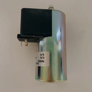 Bán Hot New 12V solenoid tắt máy thiết bị 01181663 01180813 01183253 cho bf4l913/bf6l913 <span class=keywords><strong>Deutz</strong></span> động cơ diesel - Product Image 4