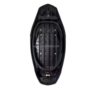 Piezas de Motocicleta WANOU 2025, Asiento para NMAX 2017-2025, Conjunto de Cojín para Asiento de Motocicleta - Product Image 5