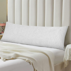 Fodera <span class=keywords><strong>per</strong></span> cuscino personalizzata con testo, federa decorativa artistica classica in poliestere, stampa personalizzata <span class=keywords><strong>per</strong></span> cuscino a corpo intero - Product Image 3