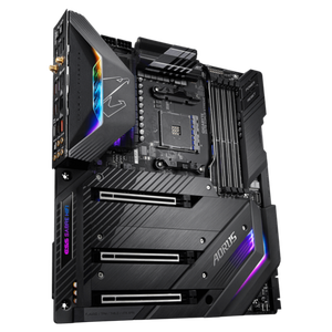 เมนบอร์ด X570 X570S X570I AM4 ITX ATX X570S WiFi Pro WIFI xtrem - Product Image 6
