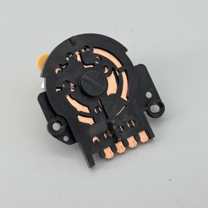 Interrupteur de commande de soufflerie KOM 16001570 15-7004 MT0804 HS316 pour GMC G2500 G3500 Chevrolet G10 G20 Caprice Pontiac <span class=keywords><strong>Oldsmobile</strong></span> Buick - Product Image 5