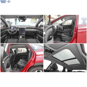 Mejor <span class=keywords><strong>Precio</strong></span>, Auto Usado, <span class=keywords><strong>Hyundai</strong></span> <span class=keywords><strong>Tucson</strong></span> L <span class=keywords><strong>2021</strong></span>, 1.5T, Edición Superior, Tracción Delantera, SUV, Volante a la Izquierda, 5 Asientos, Bajo Kilometraje, Bien Mantenido - Product Image 6