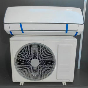 Climatiseur et Chauffage Ultra-Efficaces 12000 BTU 25 SEER Pompe à Chaleur Super Silencieuse - Product Image 1
