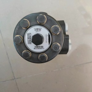 Motor Hidráulico Orbital Danfoss OMPX125 11185743 - Product Image 4