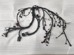 Kabel Harness Mesin SRHB-4001010B-D1 Terbaru untuk Byd Han L DM, Harness Sub Ruang Mesin, Pengganti Sempurna - Product Image 2