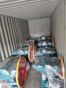 Tốc Độ Cao Dây Thép Làm Móng Tay Móng Tay Máy Để Làm Móng Tay Nhà Sản Xuất Tự Động Móng Tay Móng Tay Vít Làm Giá Máy Ở Phía Nam Châu Phi Kenya - Product Image 3