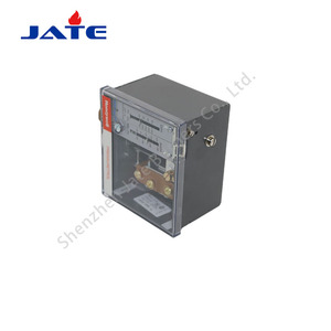 Contrôleur de pression Honeywell L404F1060 d'origine américaine, adapté aux chaudières et aux fours à air chaud - Product Image 3