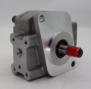 Bomba de aceite hidráulica GPYZ-4R324B GPY GPYZ YP10 YPD1 KFP KRP KZP SGP1 SGP2 Bomba de engranajes hidráulica de alta presión GPY-4R872 GYP Bomba de engranajes GYP - Product Image 6