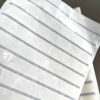 Étiquettes autocollantes personnalisées en braille en relief triangulaires, étiquettes tactiles d'avertissement personnalisées en vinyle transparent