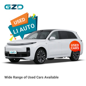 Lixiang Li L8 2025 – Grand SUV haut de gamme chinois – <span class=keywords><strong>Véhicule</strong></span> <span class=keywords><strong>d</strong></span>'<span class=keywords><strong>occasion</strong></span> L8 L9 – Voiture hybride Lixiang L8 <span class=keywords><strong>d</strong></span>'<span class=keywords><strong>occasion</strong></span> - Product Image 1