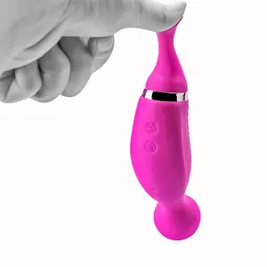 High Quality Satisfy Sex Women Toys Vagina Sucking Vibrator G Spot Mujeres Usando Jugetes Sexuales