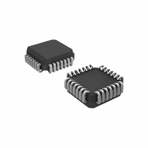 Buy Electronics Components Online MC100E196FN Clock Timing 28 LCC Authorized Distributor - Product Image 1