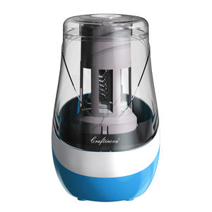 <span class=keywords><strong>Taille</strong></span>-<span class=keywords><strong>crayon</strong></span> électrique automatique alimentation par batterie <span class=keywords><strong>taille</strong></span>-<span class=keywords><strong>crayon</strong></span> mignon 6.5-8mm <span class=keywords><strong>crayon</strong></span> élèves du primaire enfants papeterie cadeau - Product Image 1