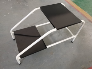 عرض ساخن طبي ، كرسي المريض خطوة للاستخدام الطبي للبيع - Product Image 4