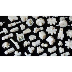 Industrial <b>3D</b> <b>Printer</b> Parts & Service Components Automatic Digital Construction Printing Machine <b>3D</b> for Factory Use - Product Image 5