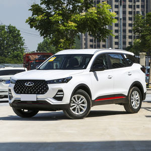 Chery Tiggo 7 Hybrid SUV 1.5T 156hp L4 China combustível veículo elétrico plug-in veículo elétrico híbrido Cheryl tiggo 7 - Product Image 3