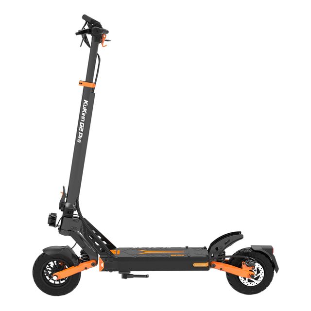 KuKirin G2 MAX Adult Electric Scooter 80km Long Range Electric Mobility Foldable Models Electric Scooter Scooters EU Warehouse