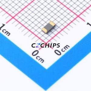3131M-32.768DT07LLL Crystal (Passive) SMD3215-2P Crystal Oscillator SMD Crystal Oscillator 32.768kHz 20ppm 7pF - Product Image 2
