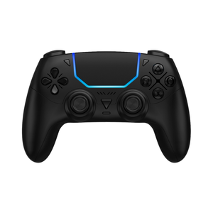 <span class=keywords><strong>Control</strong></span> <span class=keywords><strong>de</strong></span> Juego para PS3, <span class=keywords><strong>PS4</strong></span> y <span class=keywords><strong>PS5</strong></span>, Giroscopio <span class=keywords><strong>de</strong></span> Seis Ejes, Vibración <span class=keywords><strong>de</strong></span> Doble Motor, Conexión BT, Uso <span class=keywords><strong>en</strong></span> Móviles, PC y Steam - Product Image 4