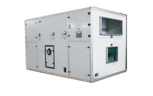 Unidad de Recuperación de Calor para <span class=keywords><strong>Aire</strong></span> <span class=keywords><strong>Acondicionado</strong></span> de Alto Rendimiento y Ahorro de Energía, Fabricante de Sistemas HVAC Ecológicos - Product Image 6