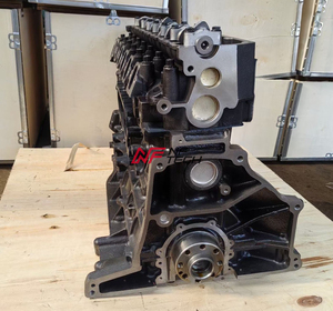 销售4.2td柴油发动机1HZ陆地巡洋舰70陆地巡洋舰100过山车2新条件1HZ发动机长块 - Product Image 5