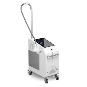 2 trong 1 erbium Kính thulium máy laser không xâm lấn Micro xâm lấn kép bước sóng 1550nm 1927nm sợi máy laser - Product Image 1