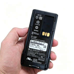 แบตเตอรี่ลิเธียมไอออนแบบชาร์จได้ PMNN4490CC ATEX 7.4v 2900mah สำหรับวิทยุสื่อสาร ใช้ได้กับ XIR P6600i XIR P6620i เครื่องวอล์คกี้ทอล์คกี้ - Product Image 6