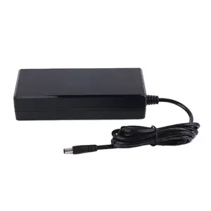 Factory Directly Provide OEM 150w 15v desktop AC adapter security camaer adapter portable dvd attendance machine power adapter