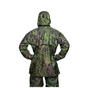 2026 veste Softshell de chasse pour hommes personnalisée nouveau Design camouflage d'hiver respirant avec veste Softshell imperméable - Product Image 2