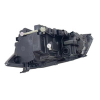 Conjunto de Faros Delanteros OE 4121010-M07 4121020-M07, Faro Delantero de Reemplazo de Ajuste Directo para Changan CS75 2018 2019 2020 SUV