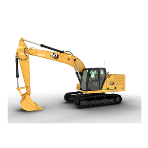 Nueva llegada Caterpillar Cat 320gc Excavadora Último modelo Caterpillar 320 Gc Excavadora usada Cat 320gc para la venta - Product Image 1
