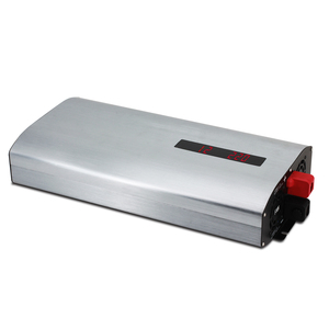 Fukunktac — onduleur solaire 3000w <span class=keywords><strong>12V</strong></span> 24V 48V à <span class=keywords><strong>220V</strong></span>, <span class=keywords><strong>convertisseur</strong></span> de puissance, hors réseau électrique, pour maison, <span class=keywords><strong>avec</strong></span> télécommande en option - Product Image 1