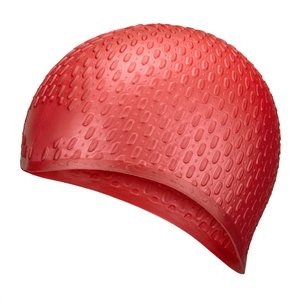 Prix de gros et de détail pour les casquettes de natation en silicone goutte d'eau pour adultes de <span class=keywords><strong>Mystyle</strong></span> Sports - Product Image 5