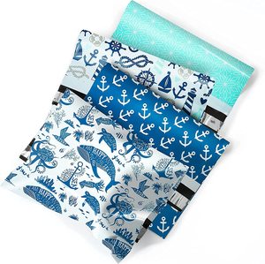 Bolsa <span class=keywords><strong>De</strong></span> plástico con cierre térmico para Tortilla, Bolsa <span class=keywords><strong>De</strong></span> embalaje con cremallera para Chapti - Product Image 1