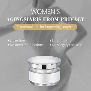 Private Part Pink <b>Underarm</b> <b>Whitening</b> Dark Nipple Anal Bleaching <b>Cream</b> Skin Care Body Pink <b>Cream</b> - Product Image 5