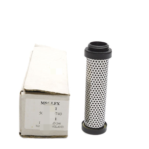 Ms6-lfx 532911 Nsmp Nuevo Módulo Acoplador EtherCAT PLC de Automatización Industrial Original en Stock con Comunicación Modbus - Product Image 1