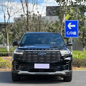 <span class=keywords><strong>Ford</strong></span> <span class=keywords><strong>Explorer</strong></span> EcoBoost 285 4WD 6 places d'occasion abordable <span class=keywords><strong>2023</strong></span>, <span class=keywords><strong>prix</strong></span> compétitif, grande valeur, faible entretien - Product Image 2