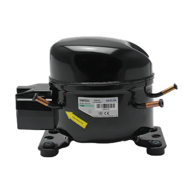 R600a Fridge Compressor for LG Refrigerators AC Compressor