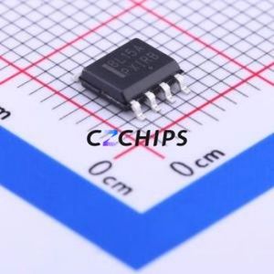 ชิปวงจรรวม SOIC-8 MC78L15ABDR2G ของแท้และใหม่เอี่ยมและสินค้าใหม่ - Product Image 1