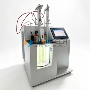 Instrument de test automatique du point de refroidissement du liquide de refroidissement du moteur SH/I 0090 Standard - Product Image 4